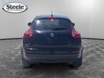 2011 Nissan Juke SL