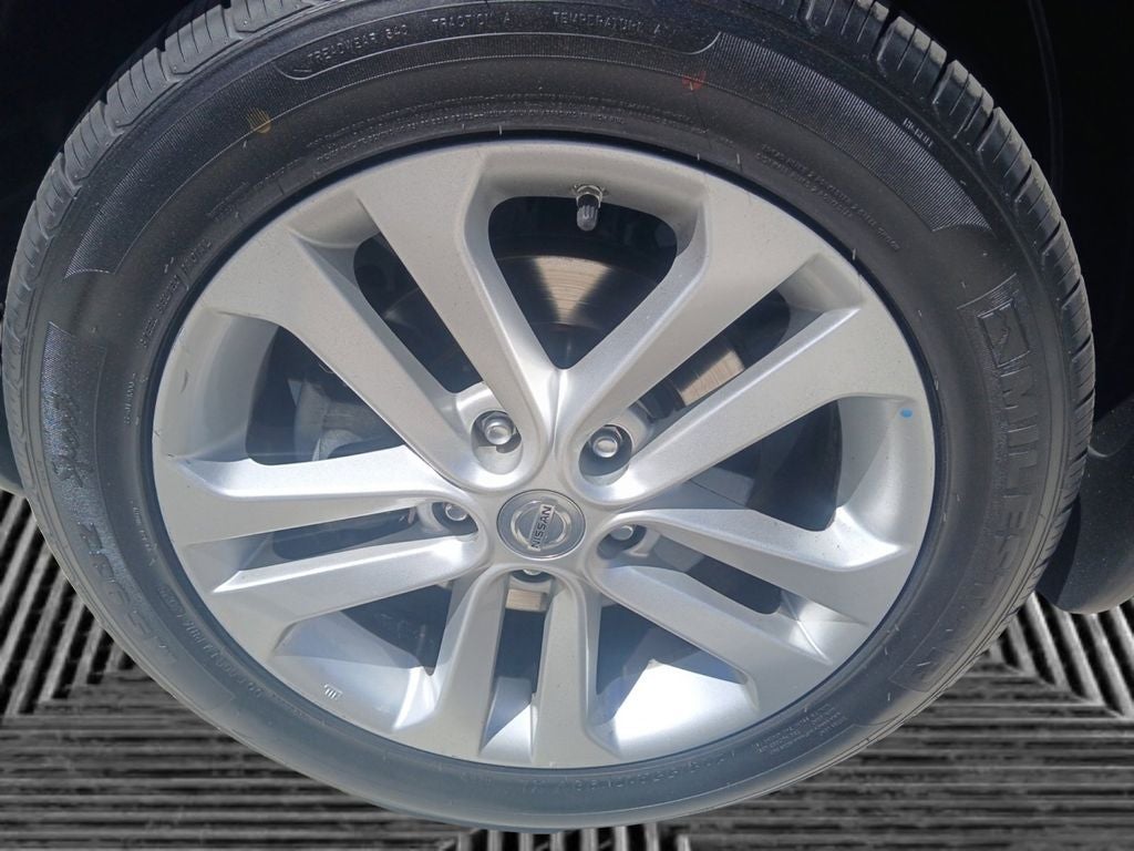 2011 Nissan Juke SL