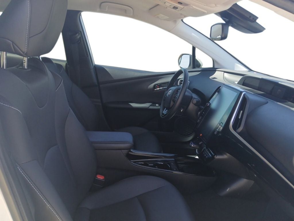 2022 Toyota Prius Prime Limited