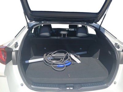 2022 Toyota Prius Prime Limited