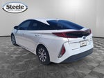 2022 Toyota Prius Prime Limited