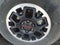2025 Toyota 4Runner TRD Off-Road