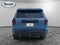 2025 Toyota 4Runner TRD Off-Road