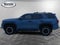 2025 Toyota 4Runner TRD Off-Road