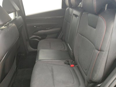 2022 Hyundai Tucson N Line