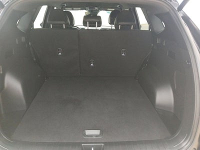 2022 Hyundai Tucson N Line