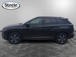 2022 Hyundai Tucson N Line