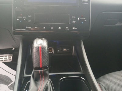 2022 Hyundai Tucson N Line