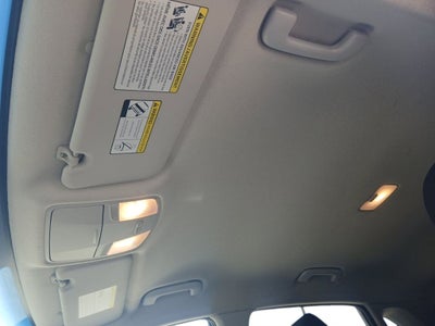 2018 Hyundai Kona SEL