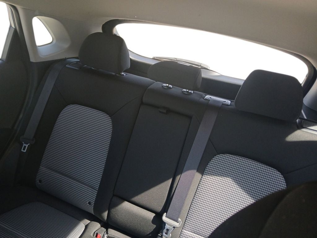 2018 Hyundai Kona SEL