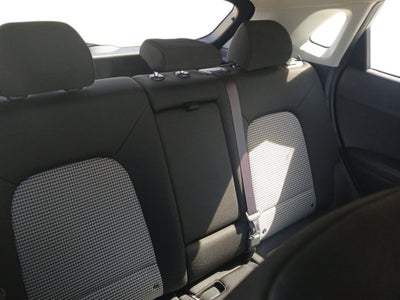 2018 Hyundai Kona SEL