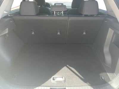 2018 Hyundai Kona SEL