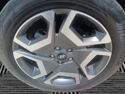 2024 Hyundai Palisade SEL 7 Passenger