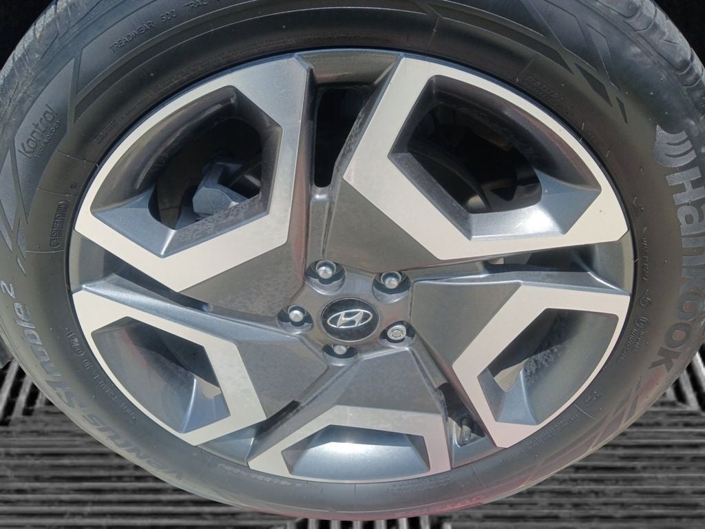 2024 Hyundai Palisade SEL 7 Passenger