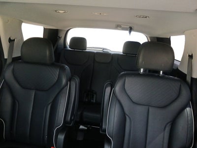 2024 Hyundai Palisade SEL 7 Passenger
