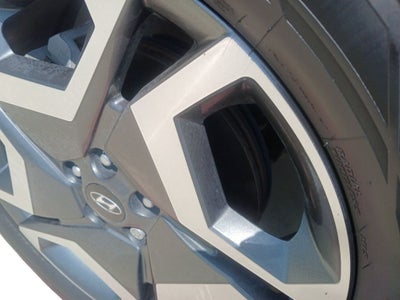 2024 Hyundai Palisade SEL 7 Passenger