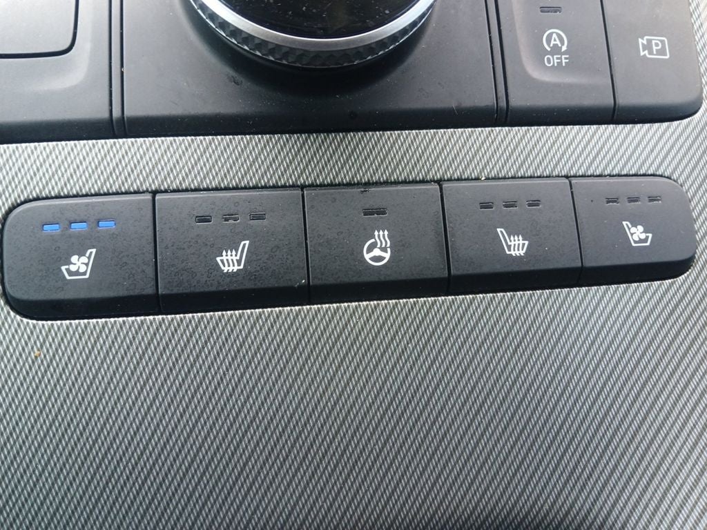 2024 Hyundai Palisade SEL 7 Passenger