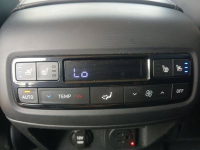 2024 Hyundai Palisade SEL 7 Passenger