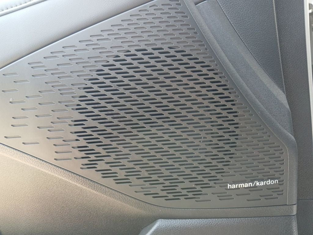 2024 Hyundai Palisade SEL 7 Passenger