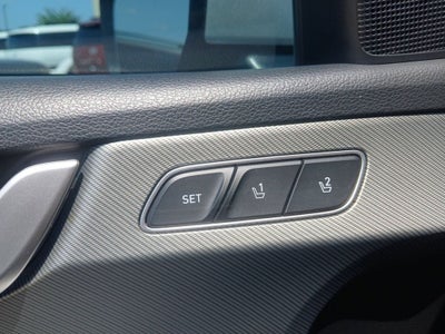 2024 Hyundai Palisade SEL 7 Passenger
