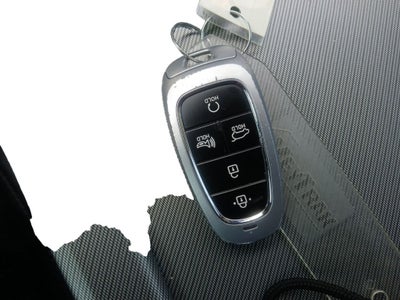 2024 Hyundai Palisade SEL 7 Passenger