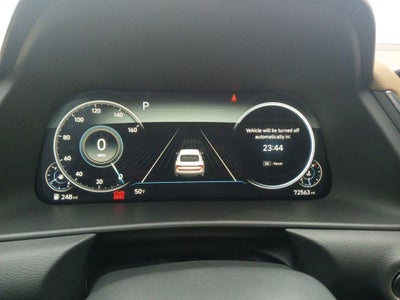 2022 Hyundai Sonata Limited