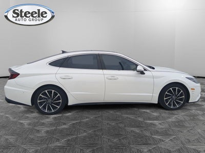 2022 Hyundai Sonata Limited