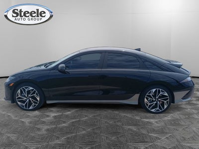 2025 Hyundai IONIQ 6 SEL