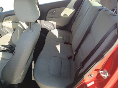 2014 Kia Rio LX