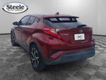 2018 Toyota C-HR XLE Premium