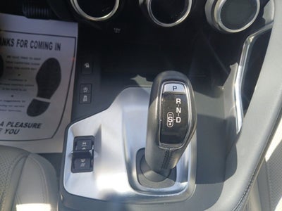 2020 Jaguar E-PACE SE