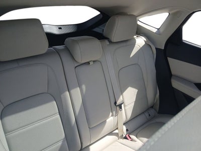 2020 Jaguar E-PACE SE