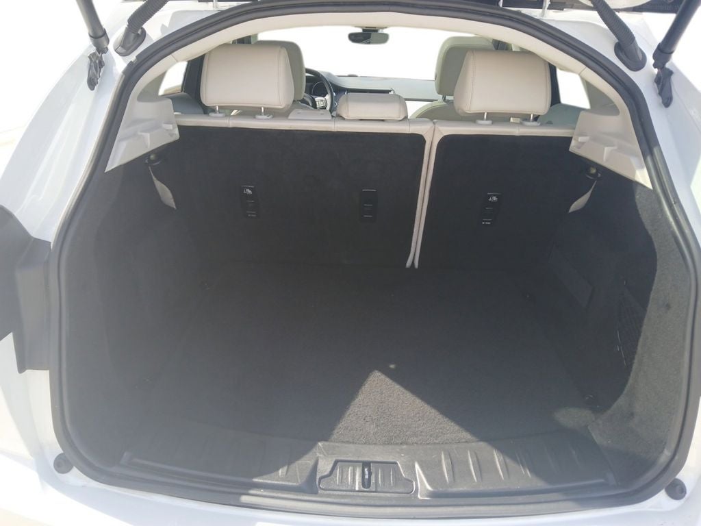 2020 Jaguar E-PACE SE