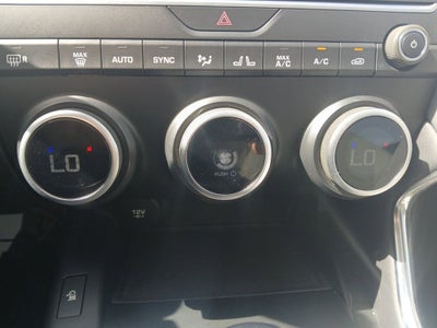 2020 Jaguar E-PACE SE