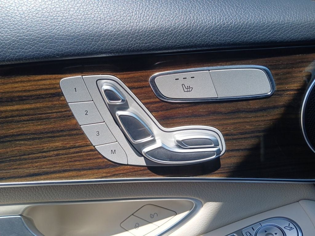 2022 Mercedes-Benz GLC GLC 300