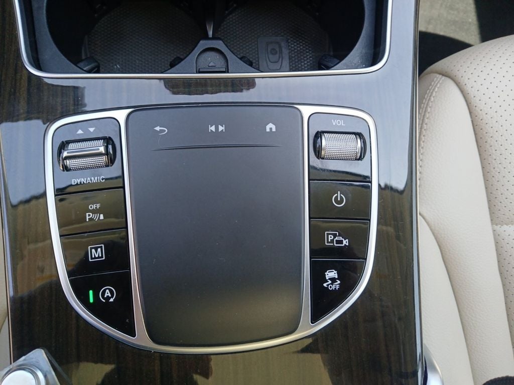2022 Mercedes-Benz GLC GLC 300