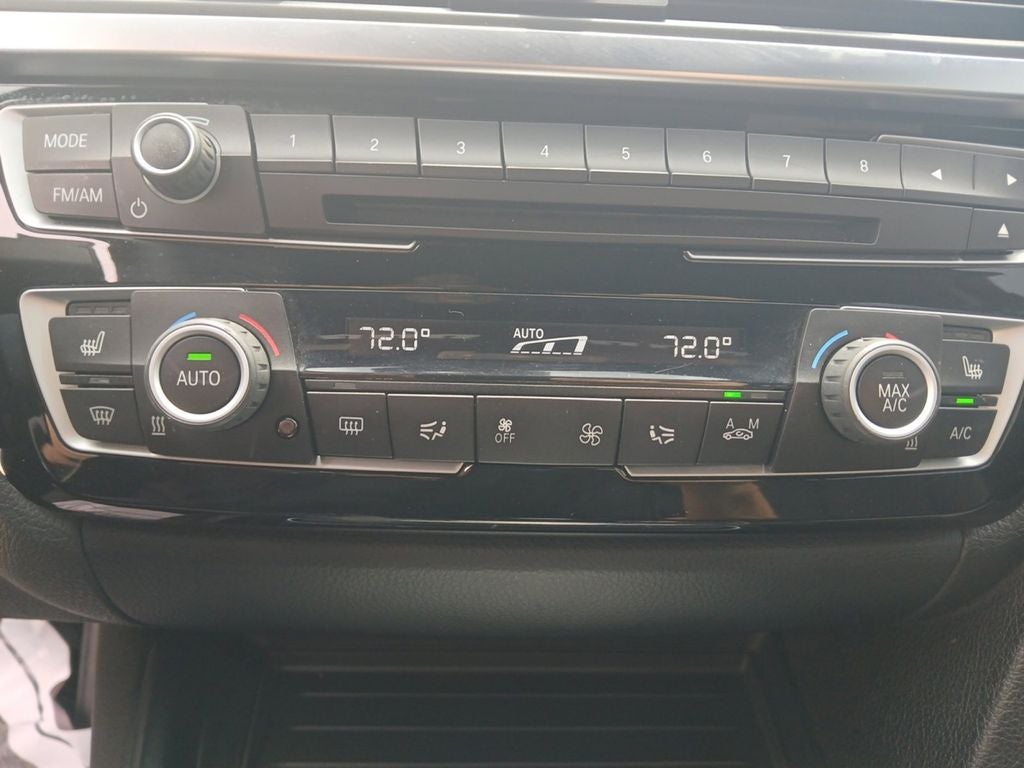 2018 BMW 3 Series 330i xDrive