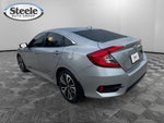 2016 Honda Civic EX-L