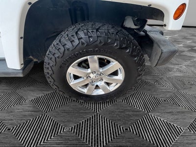 2018 Jeep Wrangler JK Unlimited Sahara 4x4