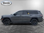 2021 Jeep Grand Cherokee L Altitude 4x2