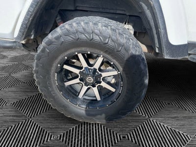 2020 Jeep Gladiator Rubicon 4X4