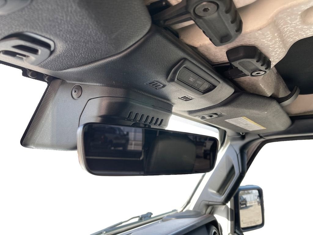 2020 Jeep Gladiator Rubicon 4X4