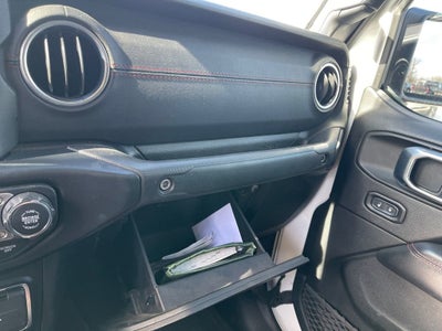 2020 Jeep Gladiator Rubicon 4X4