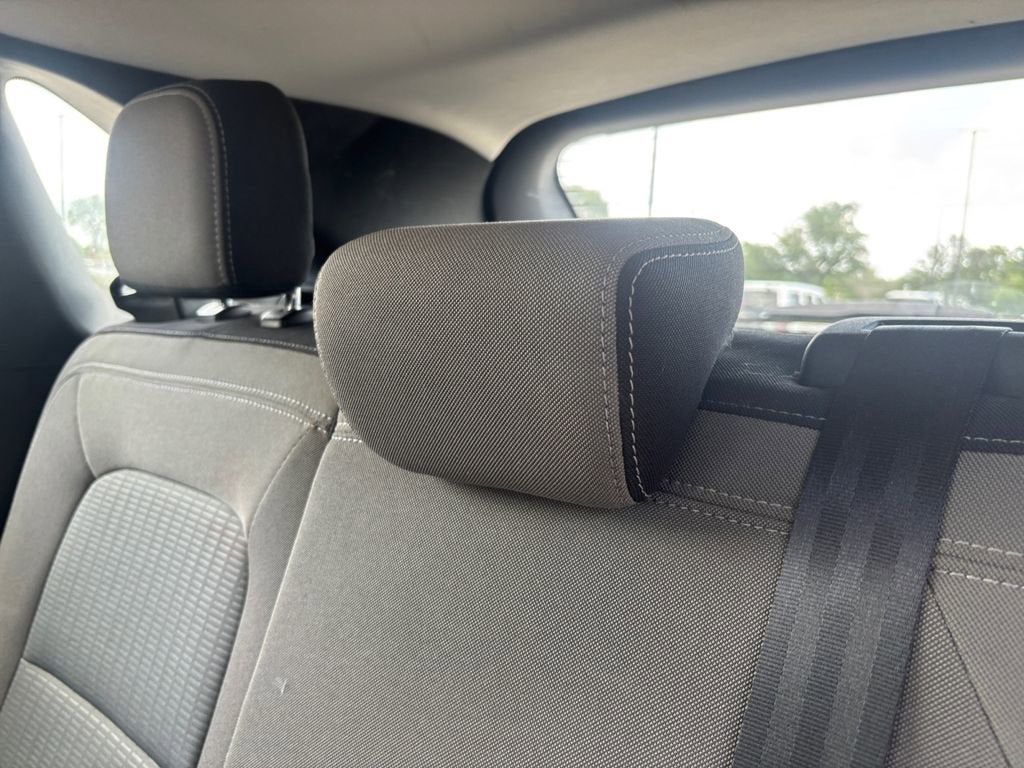 2022 Ford Escape S
