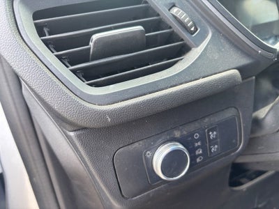 2022 Ford Escape S