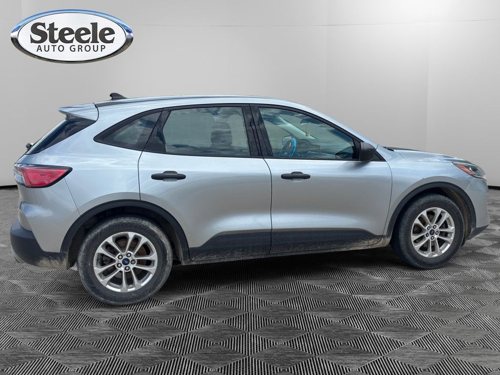 2022 Ford Escape S
