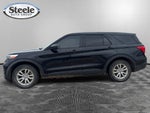 2021 Ford Explorer Base