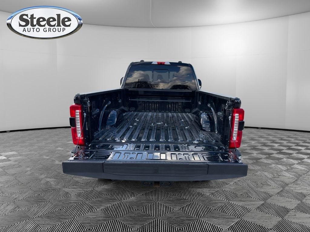 2024 Ford F-350 Lariat