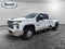 2021 Chevrolet Silverado 3500 HD LTZ DRW