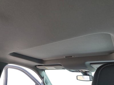 2021 Chevrolet Silverado 3500 HD LTZ DRW